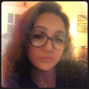 Meet your Posher, Tracy